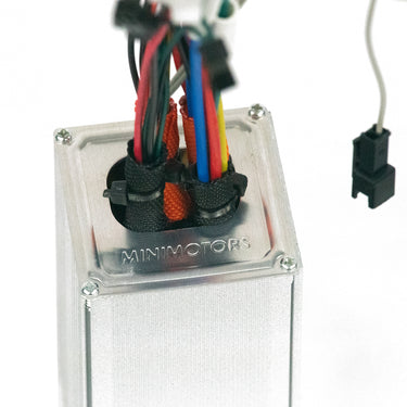 60V 27A Controller for Mantis Pro SE (2021)